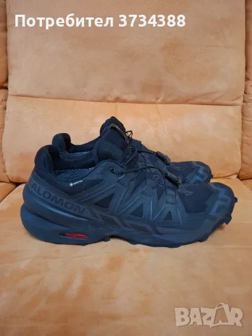 Salomon Speedcross 6, снимка 4 - Спортни обувки - 55838087
