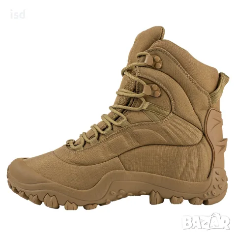 Тактически обувки VIPER VENOM BOOT COYOTE, снимка 2 - Екипировка - 56361450