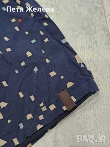 Рокля NAKETANO, снимка 9 - Рокли - 51554007