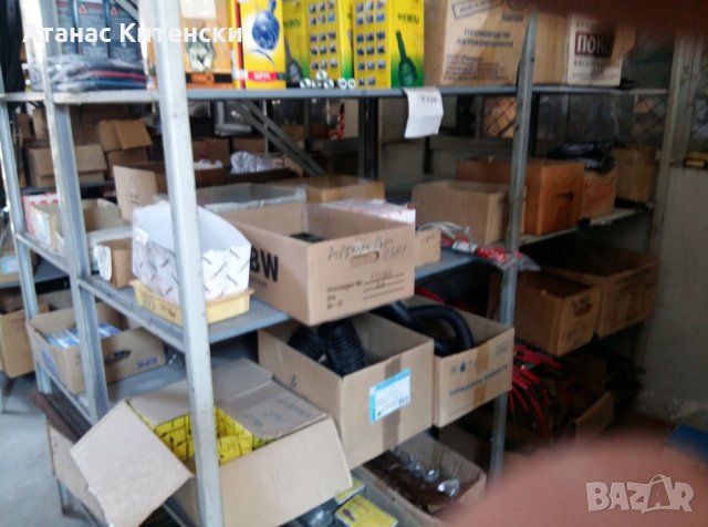 Авточасти ВАЗ, Москвич 408,412,2140,ЛАДА НИВА ,2121,, снимка 7 - Части - 31024473