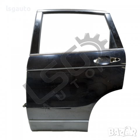 Задна лява врата Honda CR-V III 2006-2010 H060622N-10