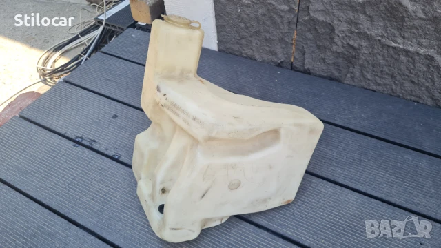 Казанче чистачки Mercedes 410 94г, снимка 2 - Части - 51050537