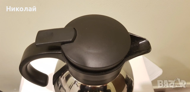 Термос кана EMSA , снимка 3 - Кани - 53102442