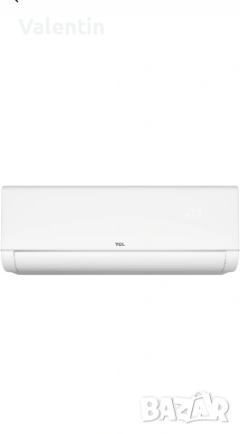 Топ оферта TCL Breeze in 2.0 с монтаж, снимка 6 - Климатици - 53290268