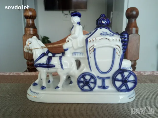 Прекрасно ,произведение на изкуството., снимка 1