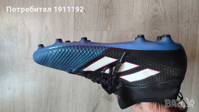 Adidas. Футболни бутонки. 46, снимка 4 - Футбол - 35599274