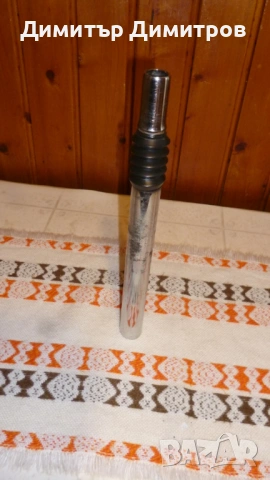 Велосипедно амортисьорно колче, снимка 3 - Части за велосипеди - 54087036