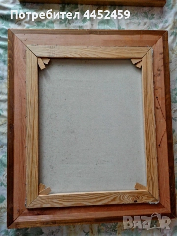 Картина върху платно с маслени бои, снимка 3 - Картини - 54096641