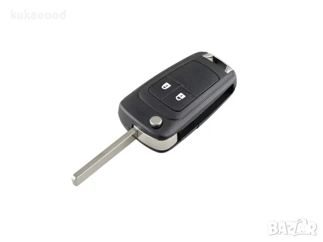 Кутийка за ключ за Opel Zafira C, снимка 2 - Части - 47593840