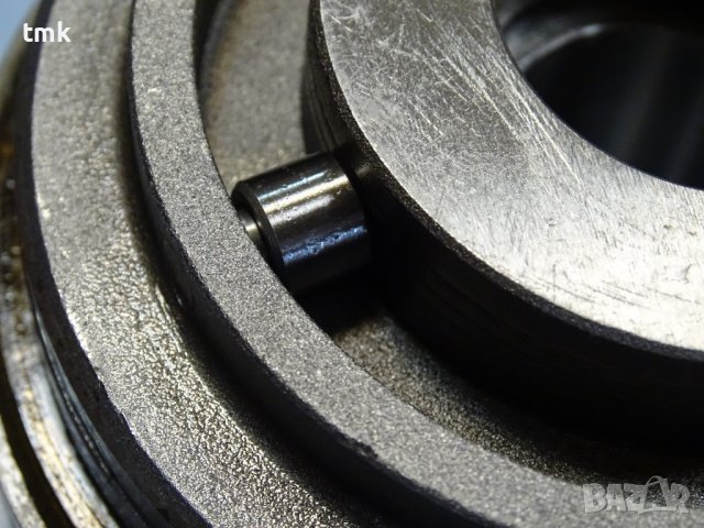 Съединител електромагнитен зъбен Pohony 374107E1 electromagnetic clutch, снимка 16 - Резервни части за машини - 37999862