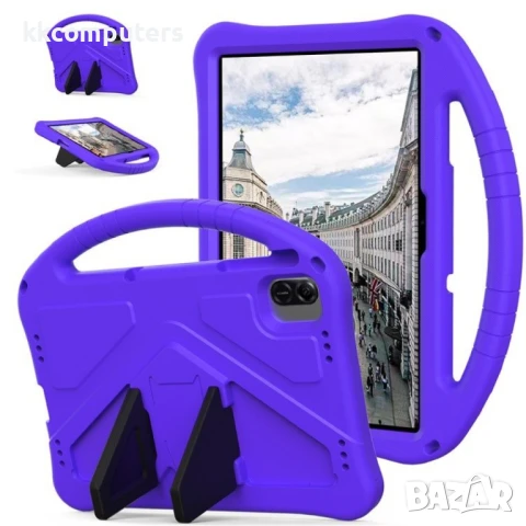 Honor Pad X8a EVA Удароустойчив Калъф и Протектор, снимка 2 - Калъфи, кейсове - 51137162