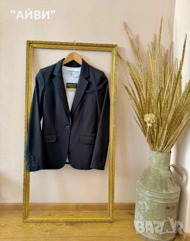 Дамско сако H&M, снимка 11 - Сака - 54057835