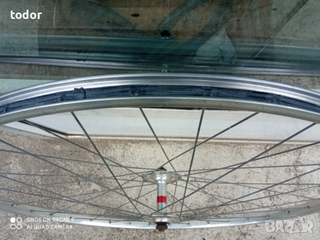 шосейна капла ,28, снимка 2 - Велосипеди - 52231873