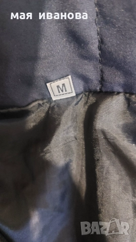 Яке юношеско Adidas размер М, снимка 2 - Якета - 51472080