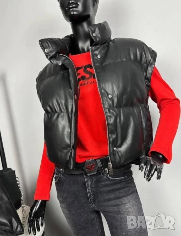 бомбър яке , снимка 2 - Якета - 51307976