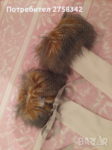 дамски чорапи,гети