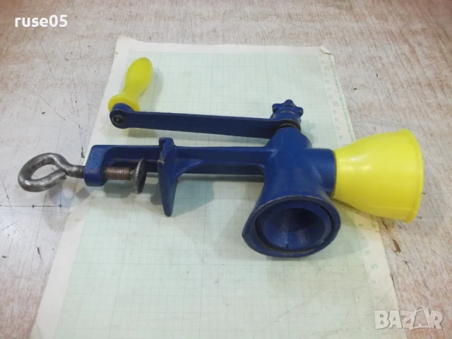 Машинка за мелене на чер пипер , бахур , кафе и други нова, снимка 7 - Други - 50919827