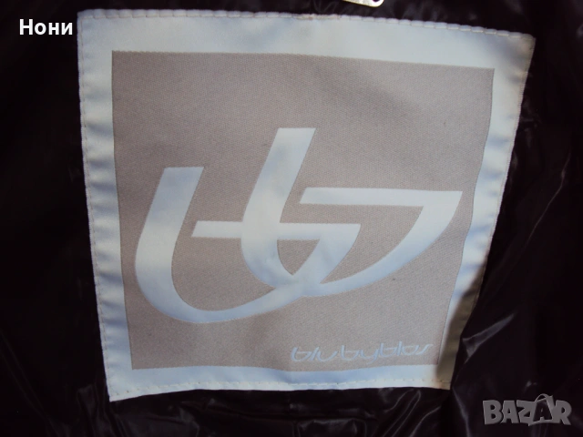 Дамско марково яке на Blu Byblos, снимка 5 - Якета - 54292890