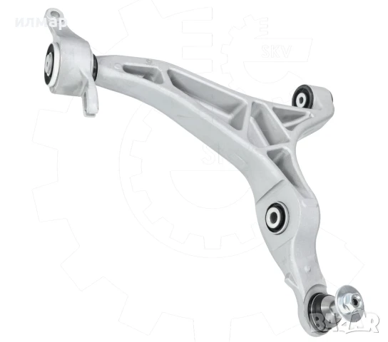 59700B8800 Електрическа ръчна /модул/ за Хюндай Санта Фе , снимка 12 - Части - 50568295