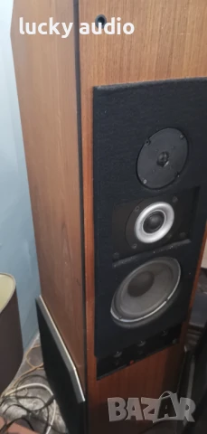 КОЛОНИ ACOUSTIC RESEARCH AR 9, снимка 2 - Тонколони - 50649935