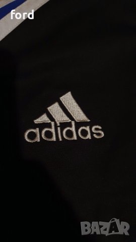 яке Real Madrid Teka , снимка 3 - Футбол - 44157864