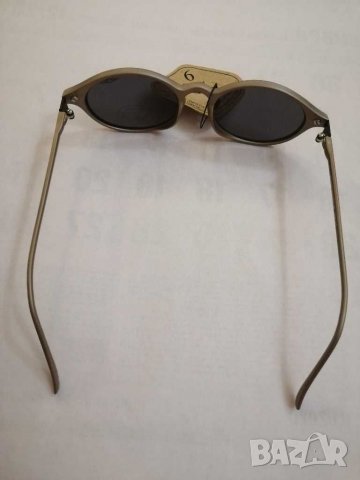 Слънчеви очила METRO. , снимка 3 - Слънчеви и диоптрични очила - 29593763