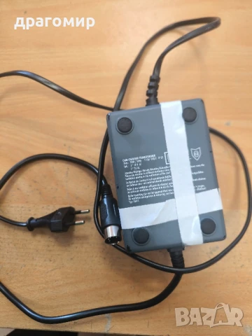 CAM-CARGER -TRANSFORMER T40/E IP20