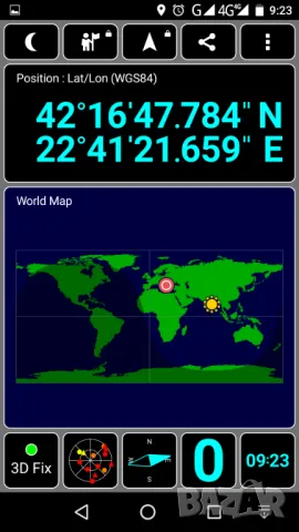 Сателитен GPS Заглушител за Камион и Бус Автомобил Кола Джип Анти-Шпионска Техника Анти-Проследяване, снимка 17 - Навигация за кола - 47374702