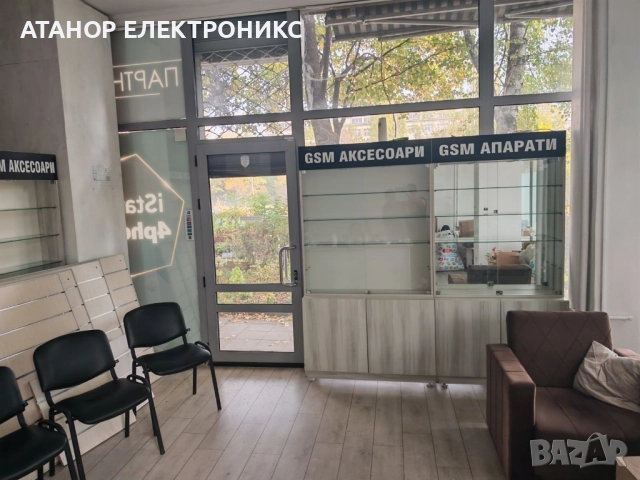 Витрини за магазин за телефони и аксесоари, снимка 5 - Витрини - 52159737