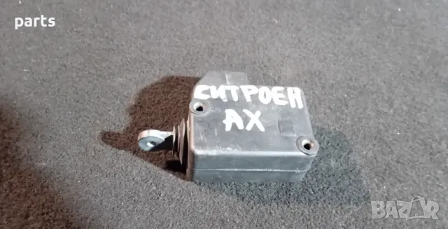 Машинка Централно Заключване Ситроен Ах , снимка 3 - Части - 47696204