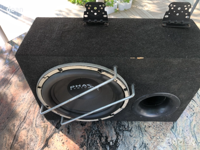 Баскаса за автомобил, снимка 2 - Аксесоари и консумативи - 52739146