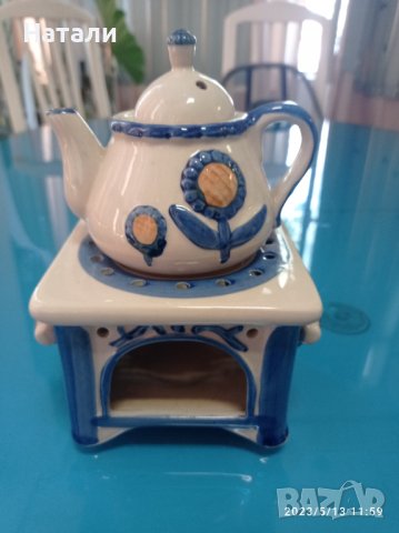 дифузер за масла 806