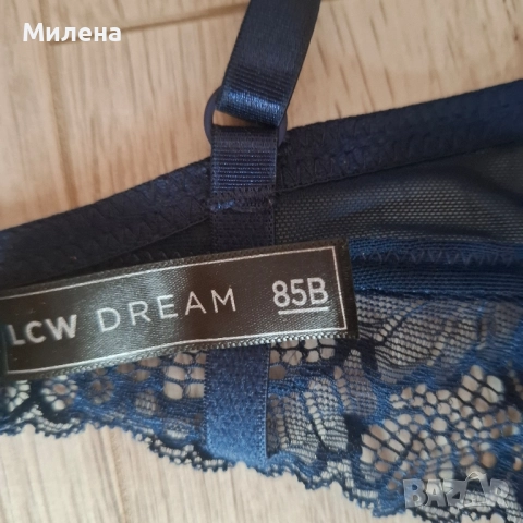 Дамско бюстие Waikiki 85B - ново, снимка 4 - Други - 51519990