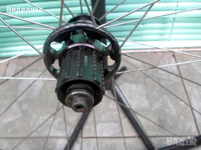 Задна шосейна капла/rim brake/, снимка 5 - Части за велосипеди - 55051538