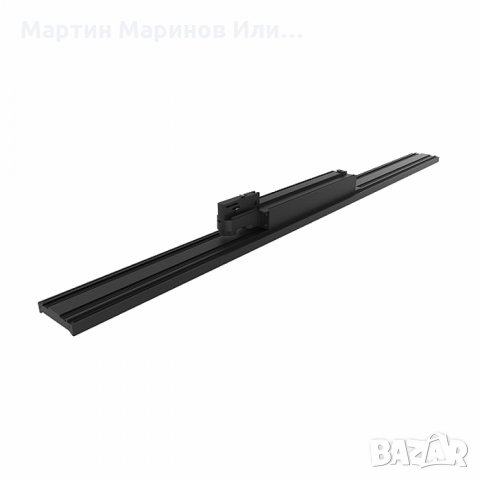 LED Осветително тяло за Трифазна шина., снимка 3 - Лед осветление - 30836261