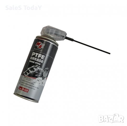 Спрей за вериги, смазочни свойства, 400ml