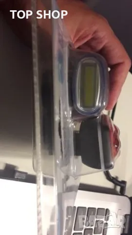 Комплект мощен фар и стоп ЛЕД за велоситпед., снимка 6 - Аксесоари за велосипеди - 48487428