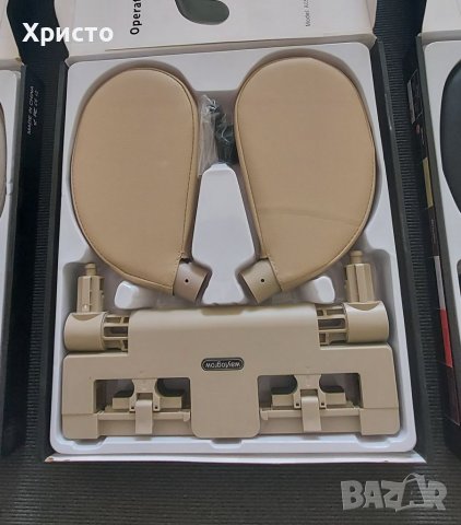 Облегалка за глава с механизъм за автомобил, интериор кола, снимка 7 - Аксесоари и консумативи - 38532050