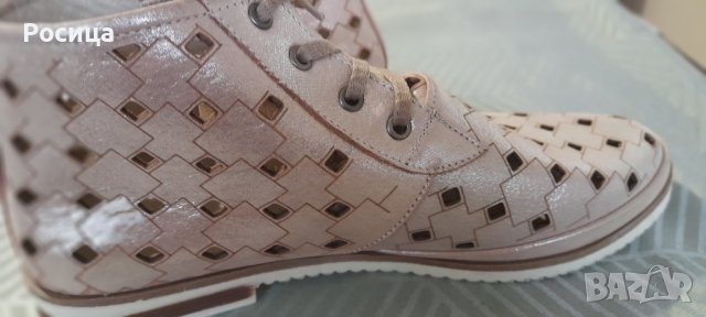Обувки PREMIER ШОК цена , снимка 5 - Дамски ежедневни обувки - 42612464
