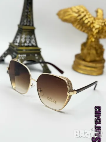 очила с калъф prada louis vuitton, снимка 9 - Слънчеви и диоптрични очила - 50417148