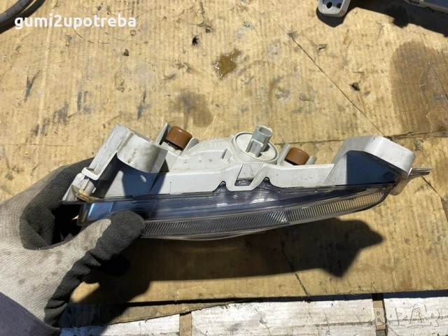 Десен Мигач b45a51350 Mazda3 2014 2.0бен 121kW, снимка 2 - Части - 53052951