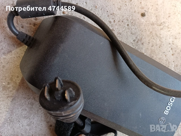 Бош 36волта, снимка 2 - Други - 53938418