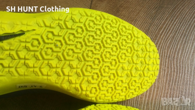 NIKE HYPERVENOM Kids Football Shoes Размер EUR 37,5 / UK 4,5 детски за футбол 109-14-S, снимка 13 - Футбол - 52653922