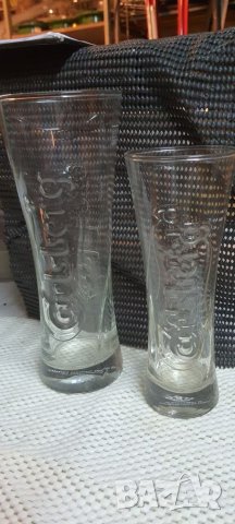 Чаши Сarlsberg 6 бр