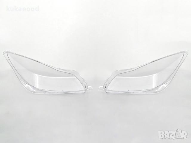 Стъкла за фарове на Opel Insignia (2009-2013), снимка 2 - Аксесоари и консумативи - 44550018