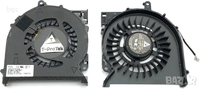 Нов вентилатор Samsung NP670Z5E NP780Z5E NP870Z5E NP870Z5G NP880Z5E 680Z5 