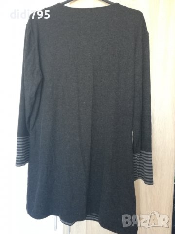 Дамска туника, снимка 2 - Туники - 38110606