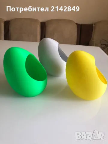 Великденско яйце за малки и големи, снимка 7 - Декорация за дома - 45101501