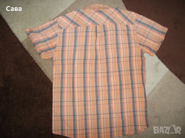 Ризи WRANGLER, SCOTCH&SODA   мъжки,М-Л, снимка 7 - Ризи - 29862178