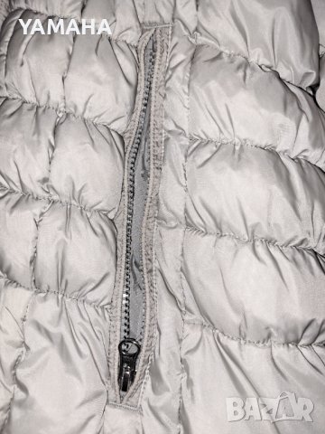 Napapijri  Дамска Пухена   Парка. L, снимка 10 - Якета - 38943546